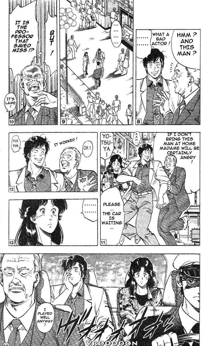 Page 49 Chapter 15 CITY HUNTER