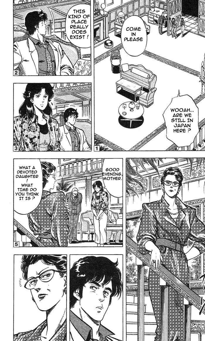 Page 52 Chapter 15 CITY HUNTER