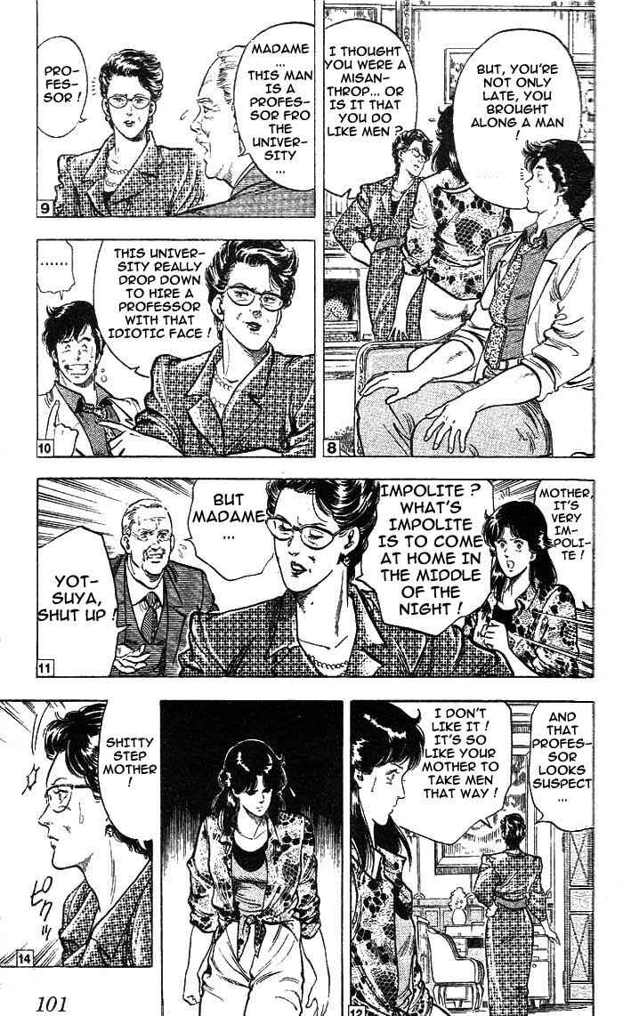 Page 53 Chapter 15 CITY HUNTER