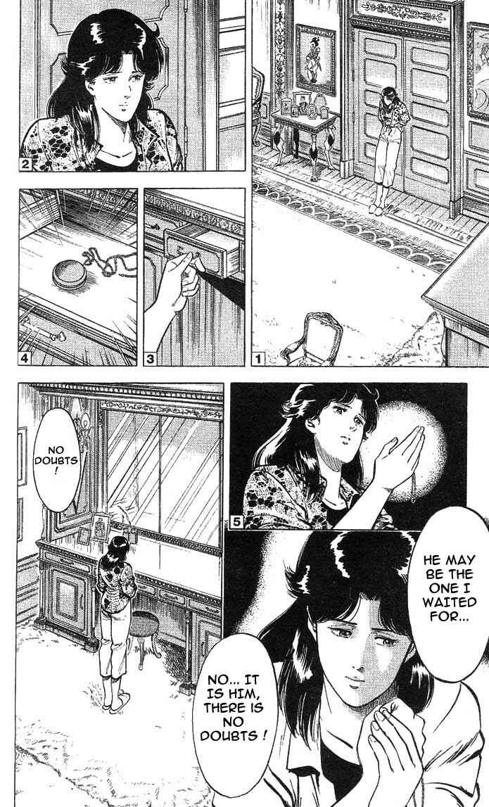 Page 56 Chapter 15 CITY HUNTER