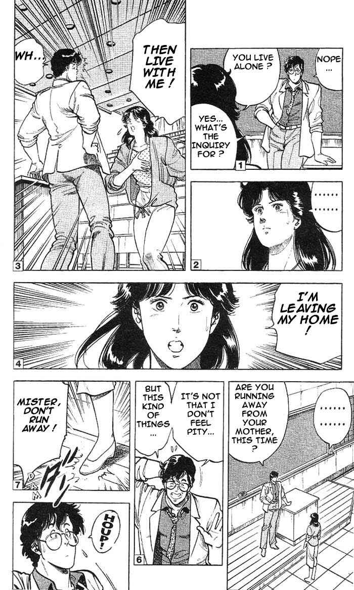 Page 58 Chapter 15 CITY HUNTER