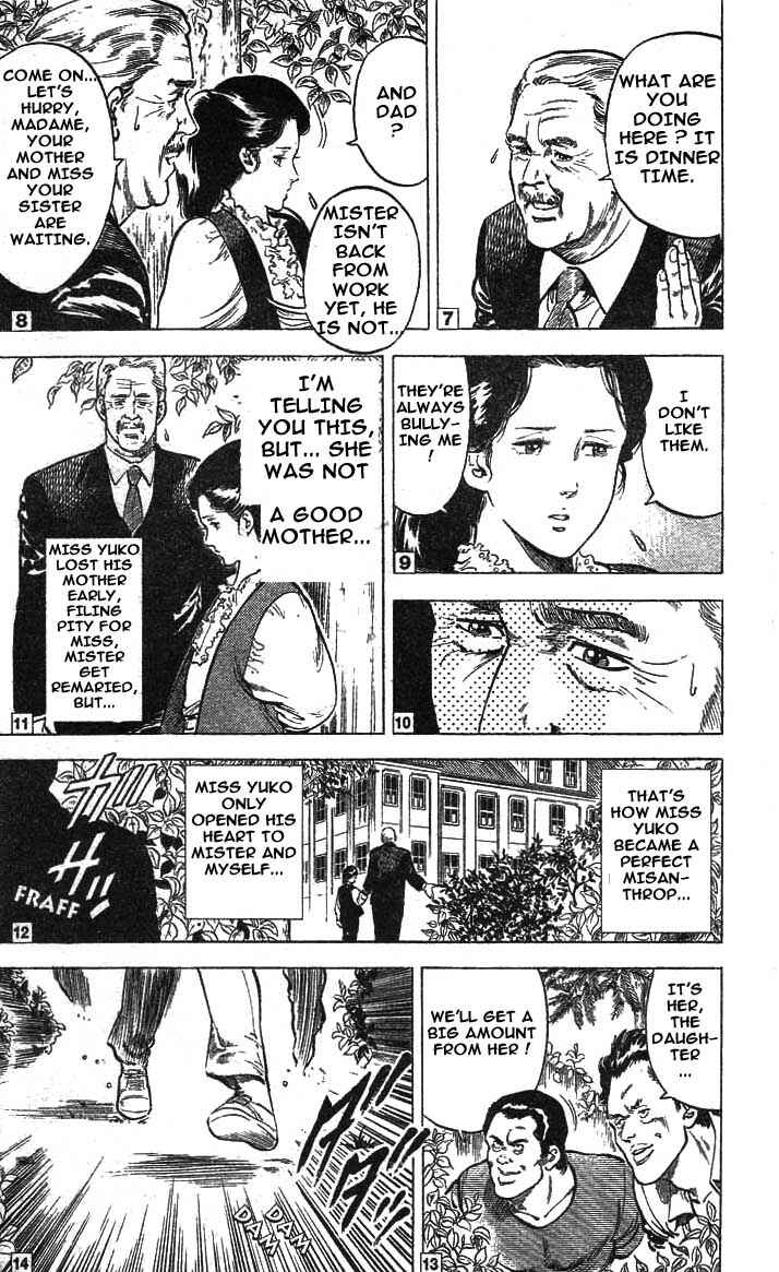 Page 9 Chapter 15 CITY HUNTER