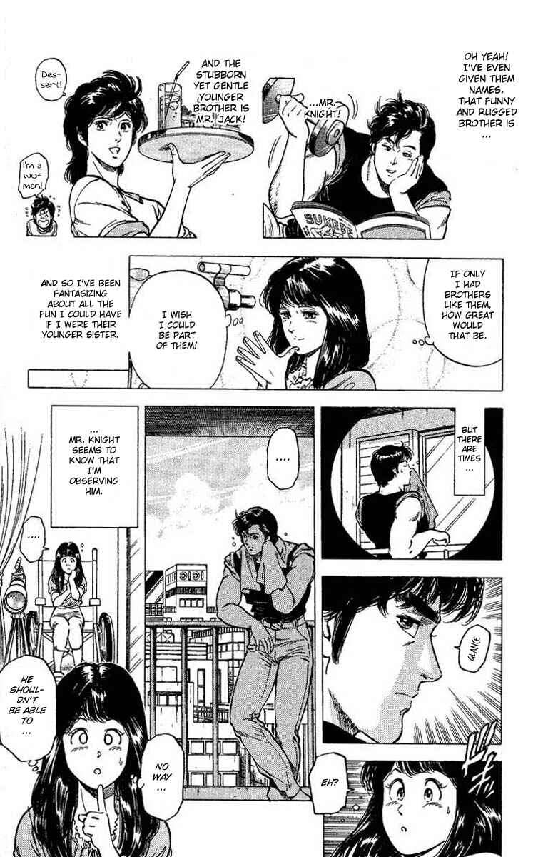 Page 24 Chapter 102 CITY HUNTER