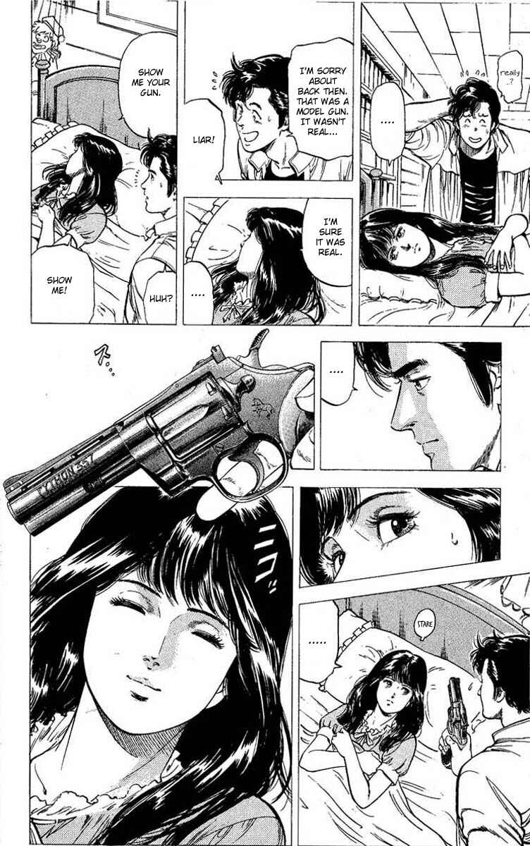 Page 49 Chapter 102 CITY HUNTER