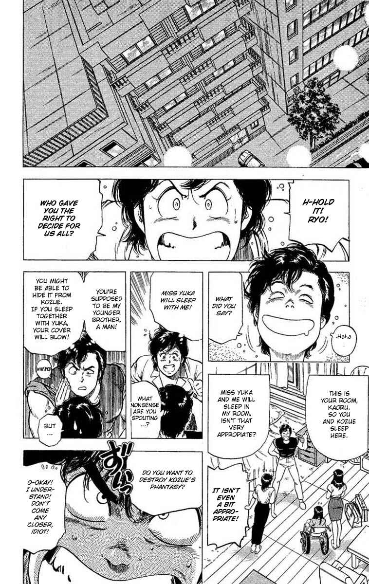 Page 53 Chapter 102 CITY HUNTER