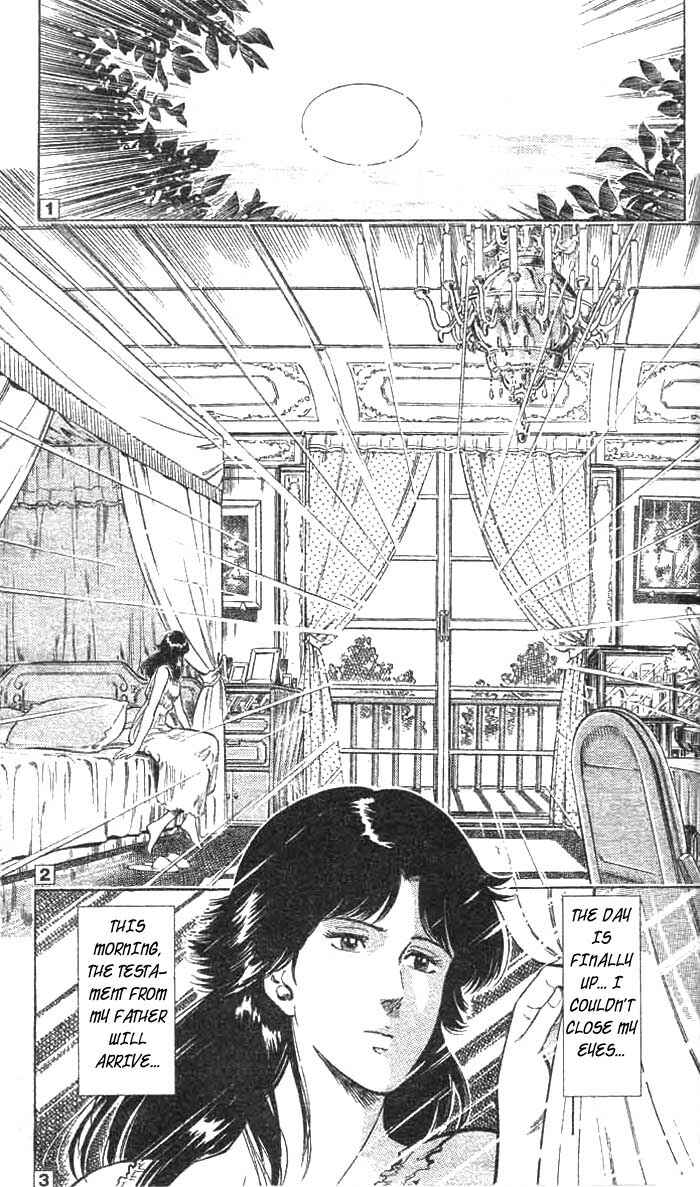 Page 2 Chapter 17 CITY HUNTER