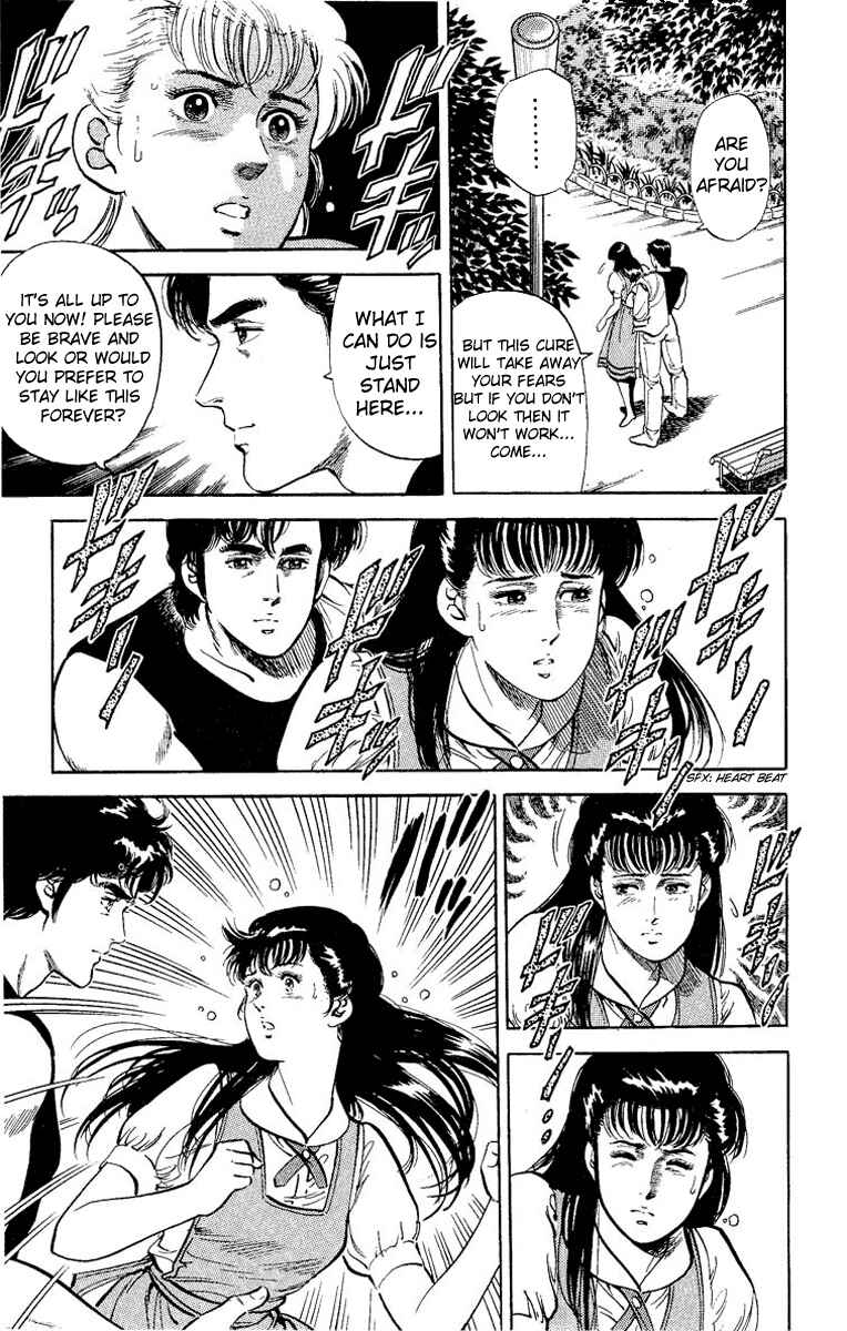 Page 24 Chapter 33 CITY HUNTER