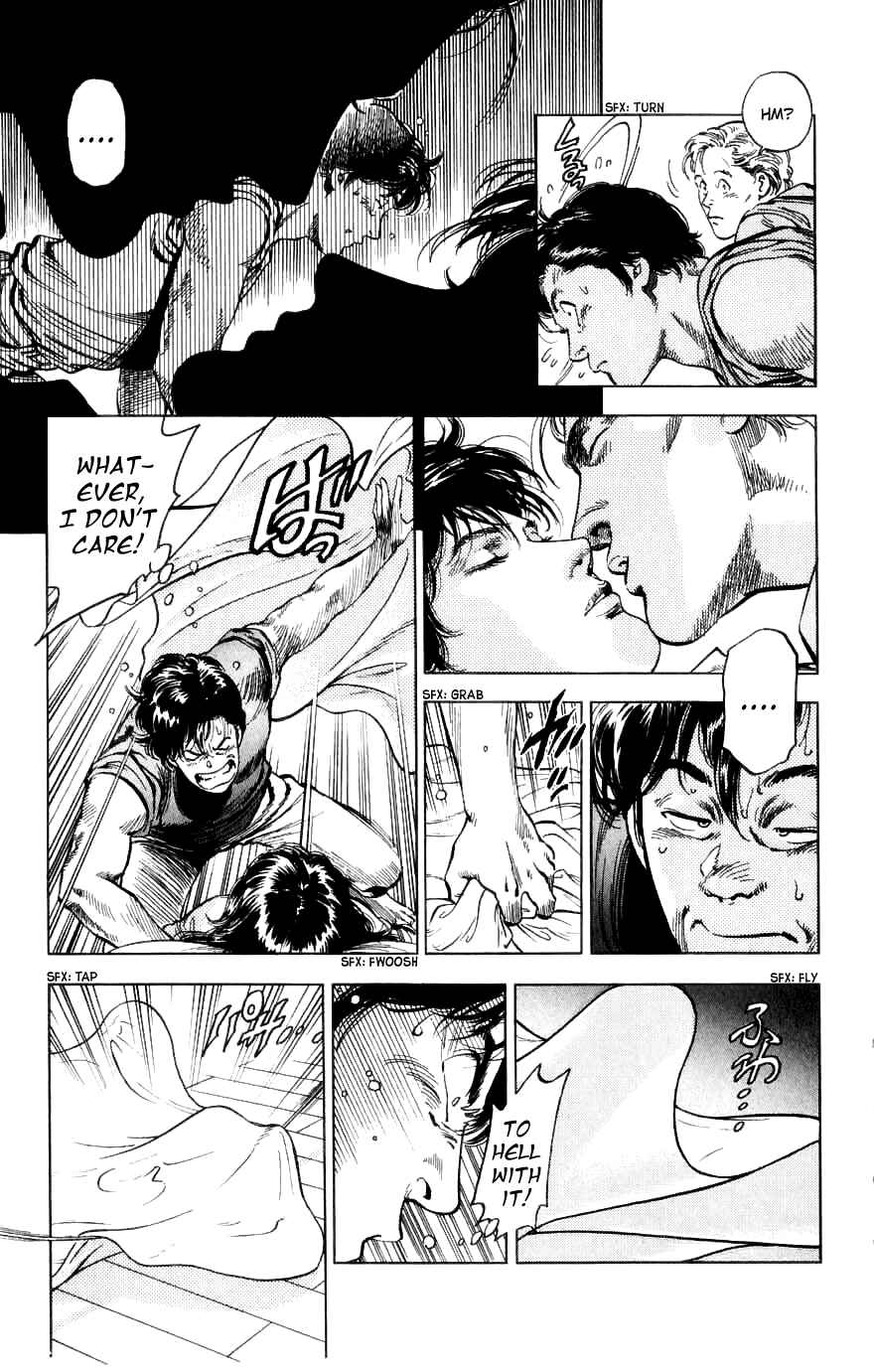 Page 41 Chapter 188 CITY HUNTER