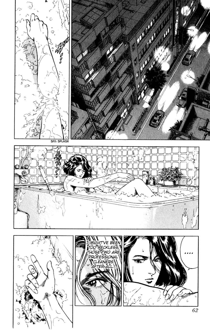 Page 62 Chapter 188 CITY HUNTER