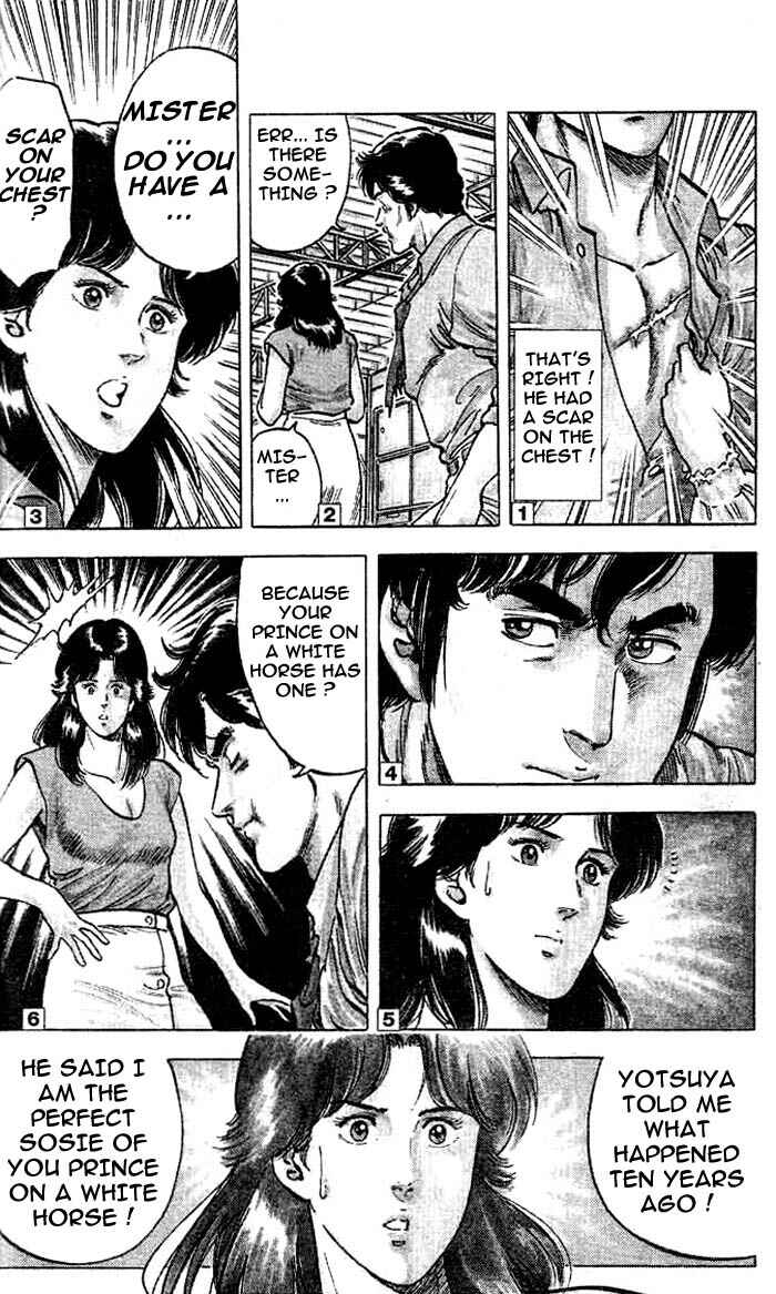 Page 13 Chapter 16 CITY HUNTER