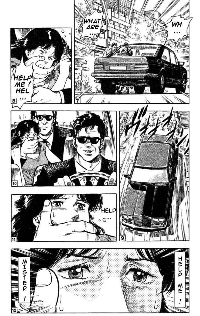 Page 16 Chapter 16 CITY HUNTER