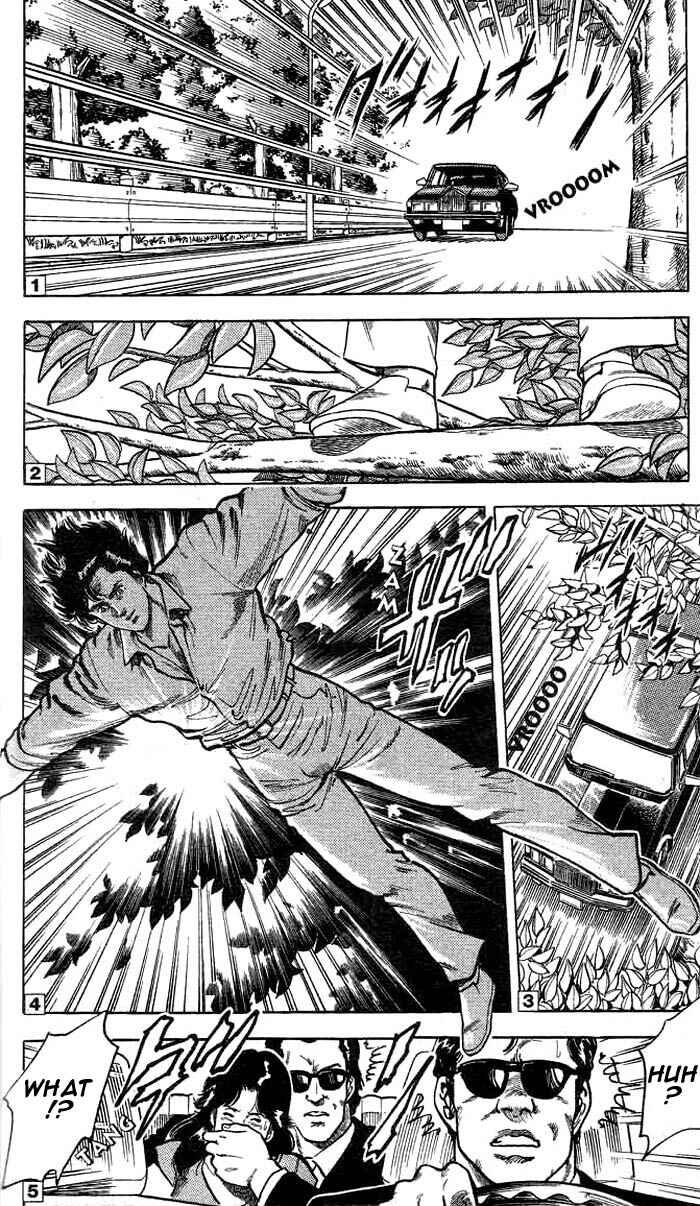 Page 17 Chapter 16 CITY HUNTER