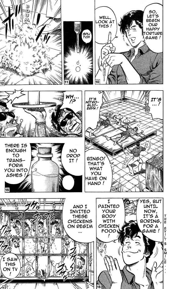 Page 26 Chapter 16 CITY HUNTER