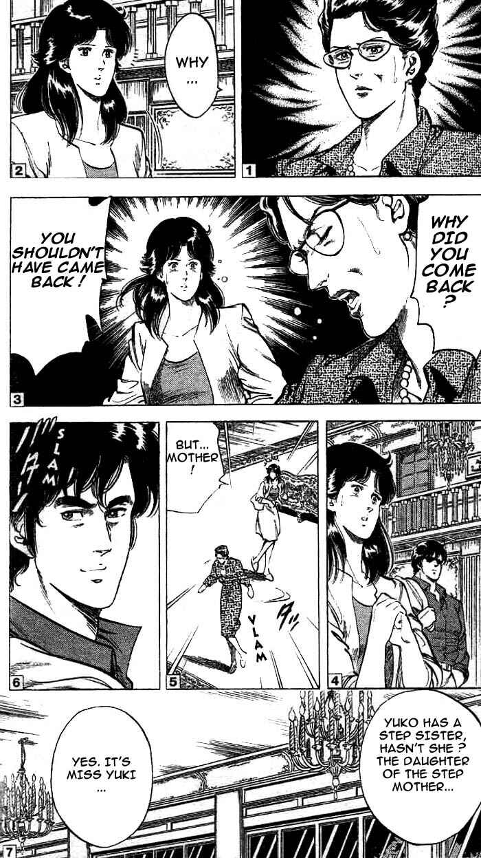 Page 31 Chapter 16 CITY HUNTER