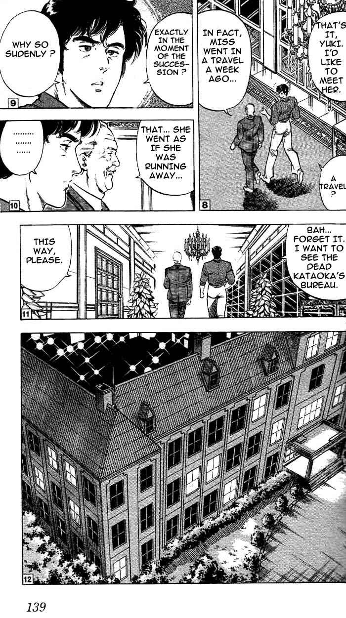 Page 32 Chapter 16 CITY HUNTER