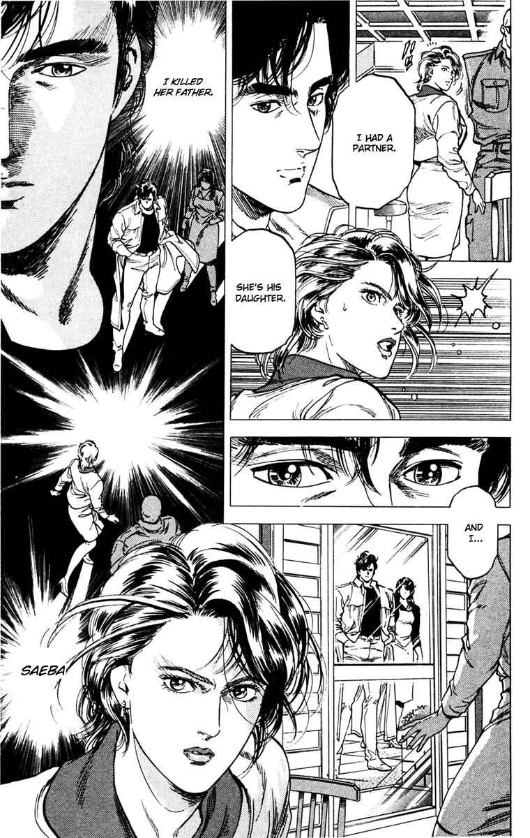 Page 19 Chapter 145 CITY HUNTER