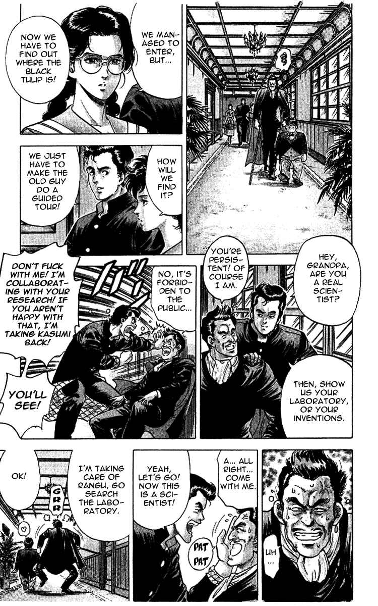 Page 53 Chapter 28 CITY HUNTER
