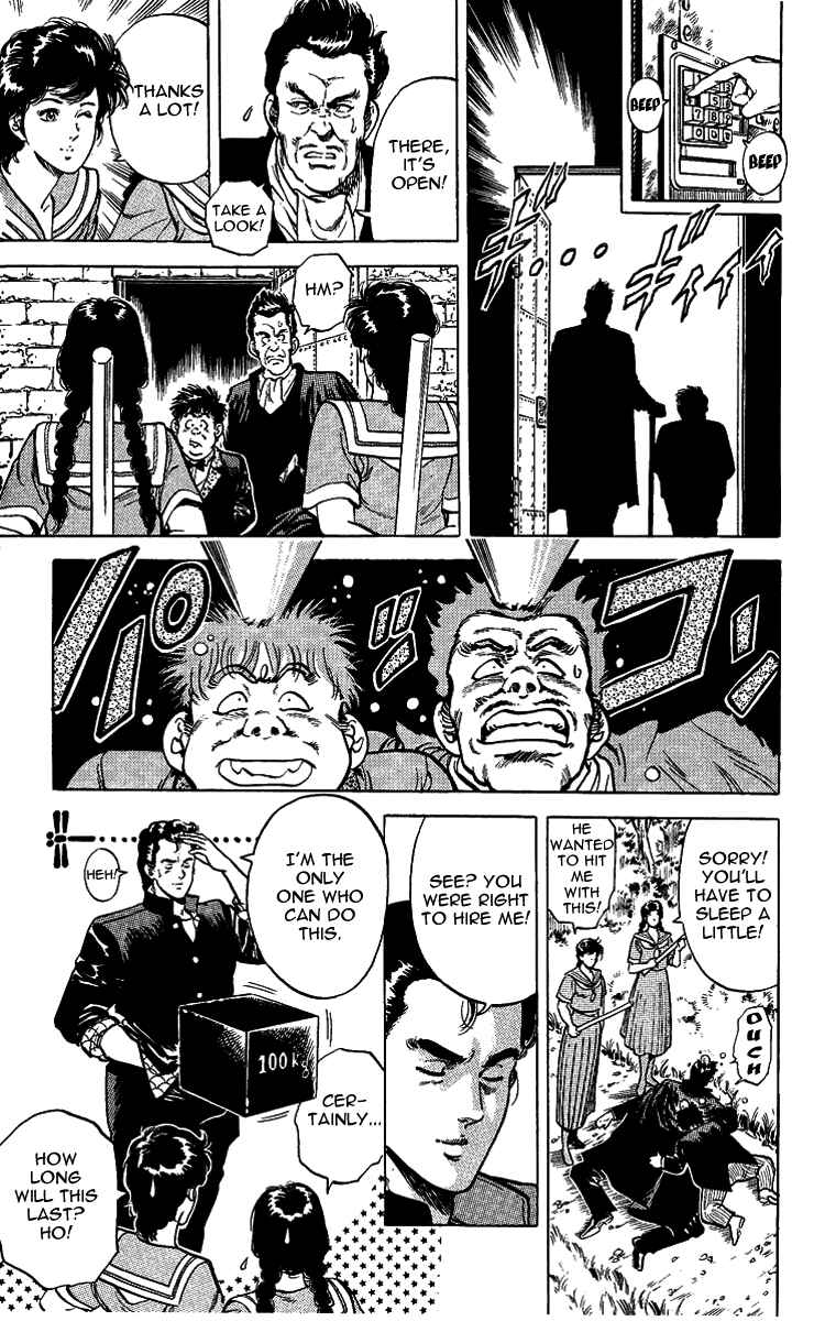 Page 66 Chapter 28 CITY HUNTER