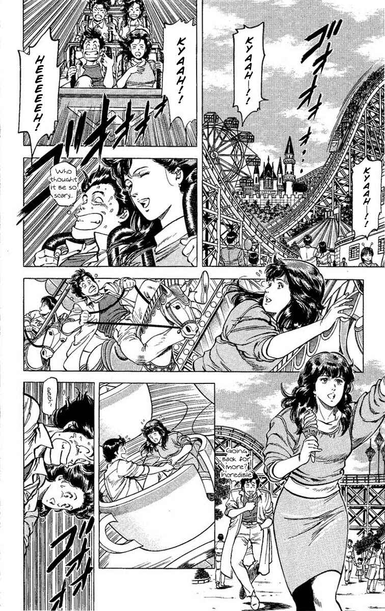 Page 8 Chapter 66 CITY HUNTER