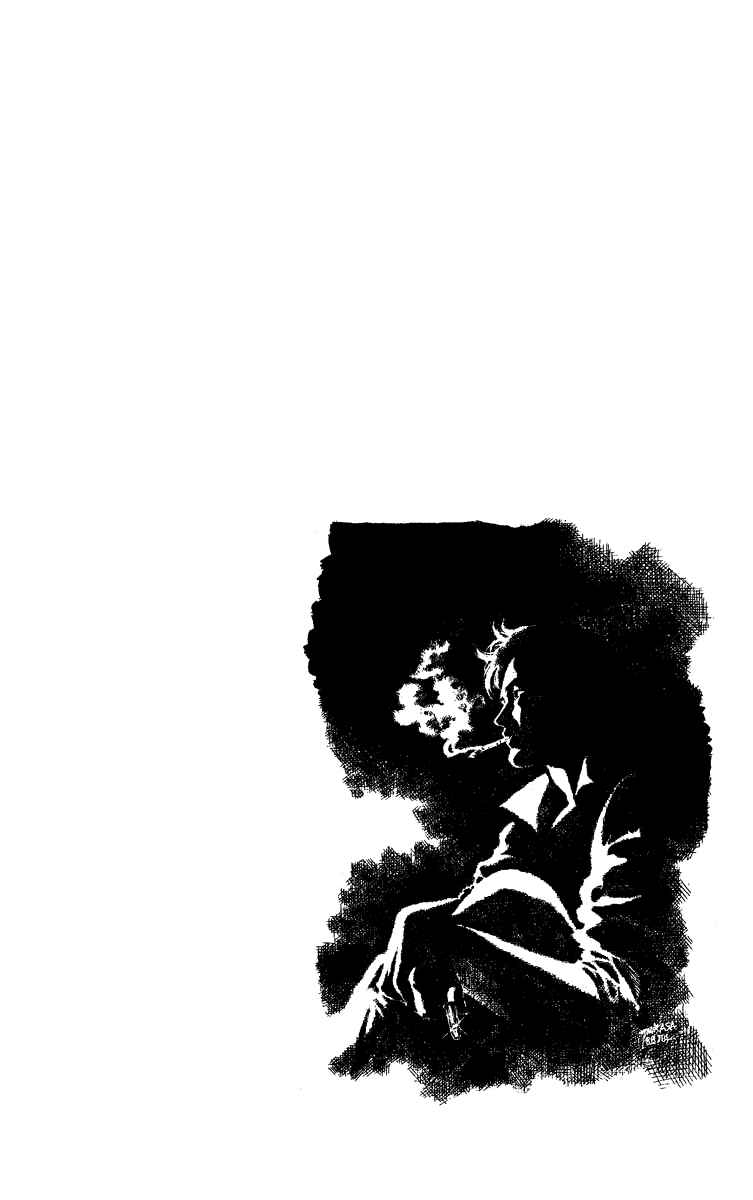 Page 38 Chapter 92 CITY HUNTER