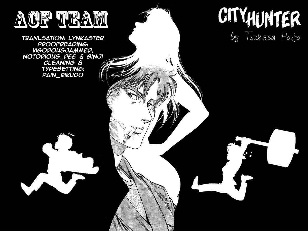 Page 26 Chapter 161 CITY HUNTER