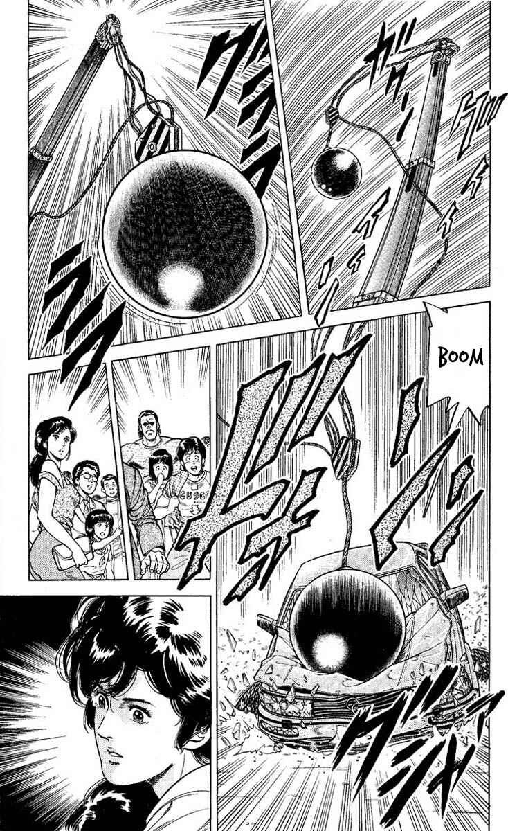 Page 41 Chapter 56 CITY HUNTER