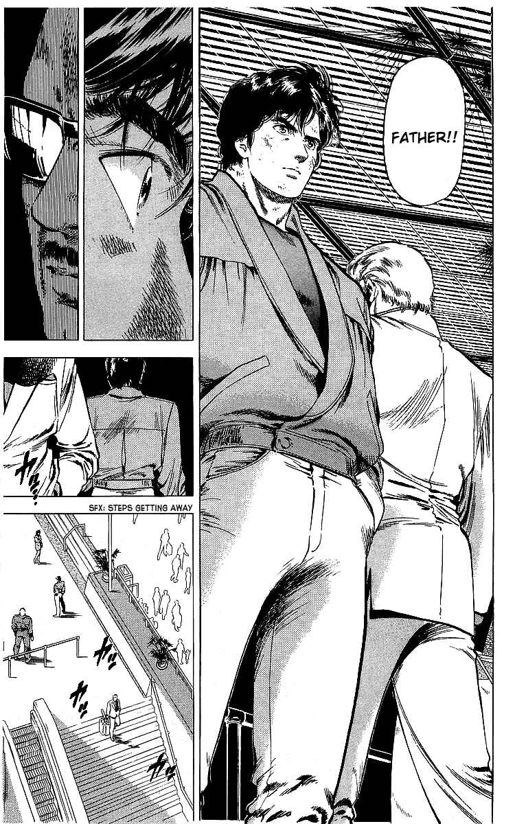 Page 18 Chapter 177 CITY HUNTER