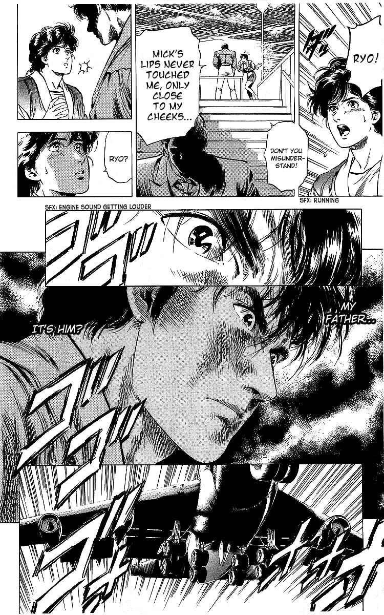 Page 19 Chapter 177 CITY HUNTER