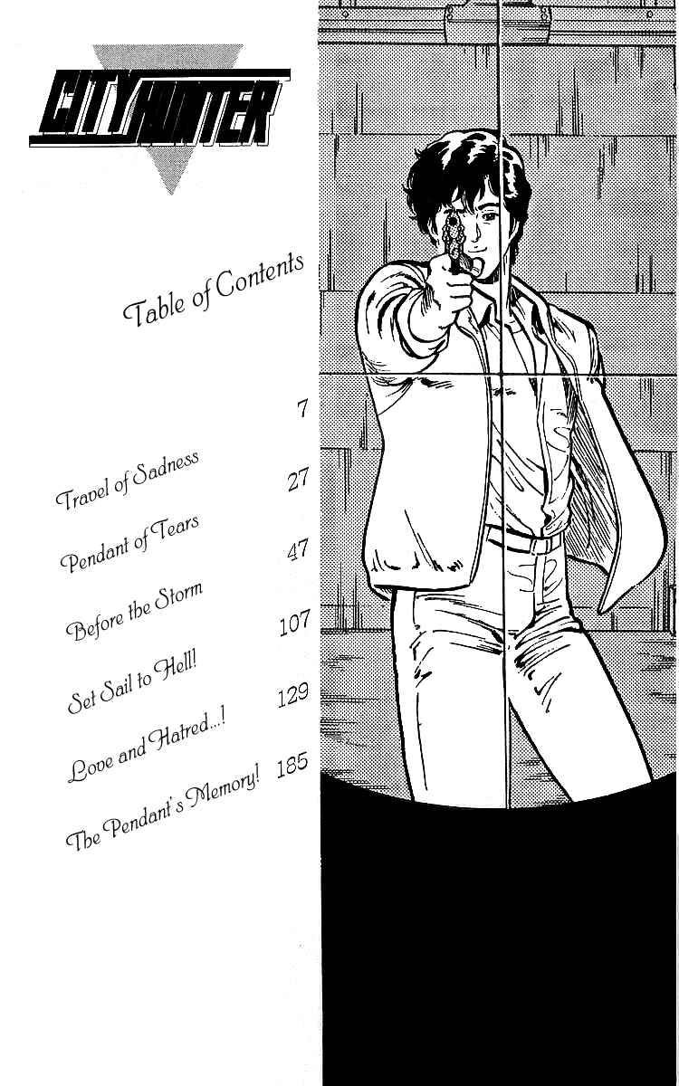 Page 5 Chapter 177 CITY HUNTER