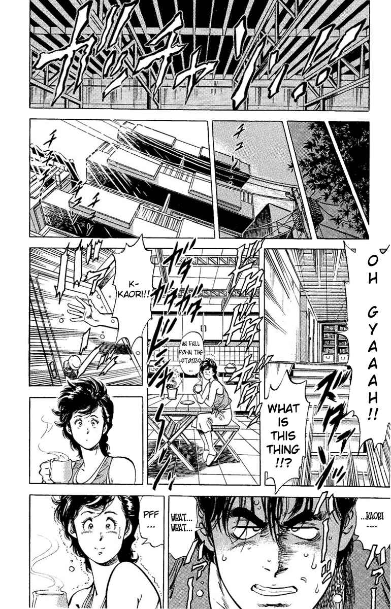Page 9 Chapter 32 CITY HUNTER