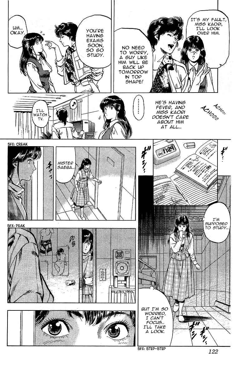Page 19 Chapter 171 CITY HUNTER
