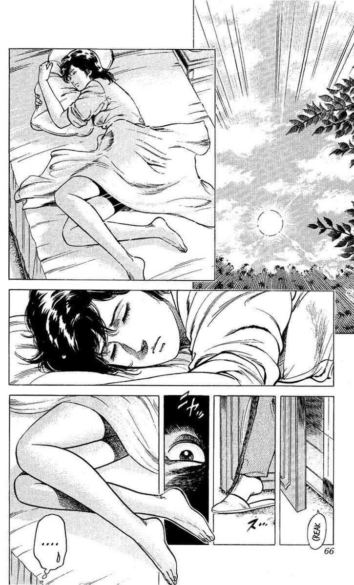 Page 20 Chapter 57 CITY HUNTER