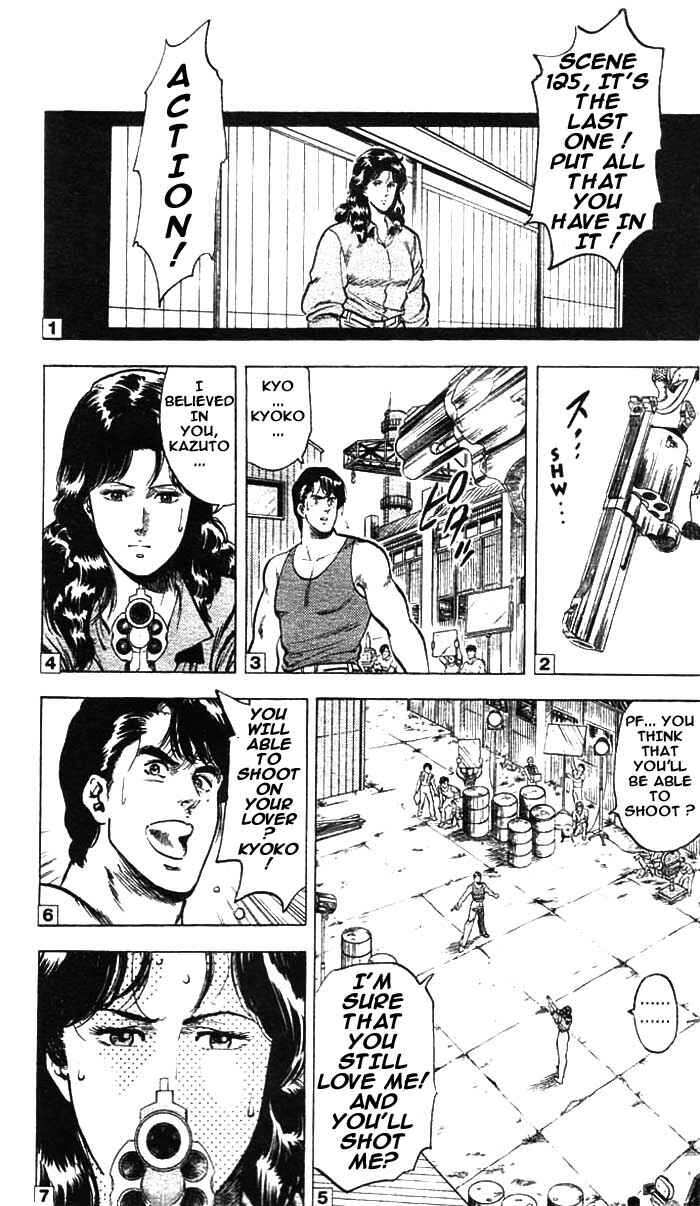Page 5 Chapter 14 CITY HUNTER