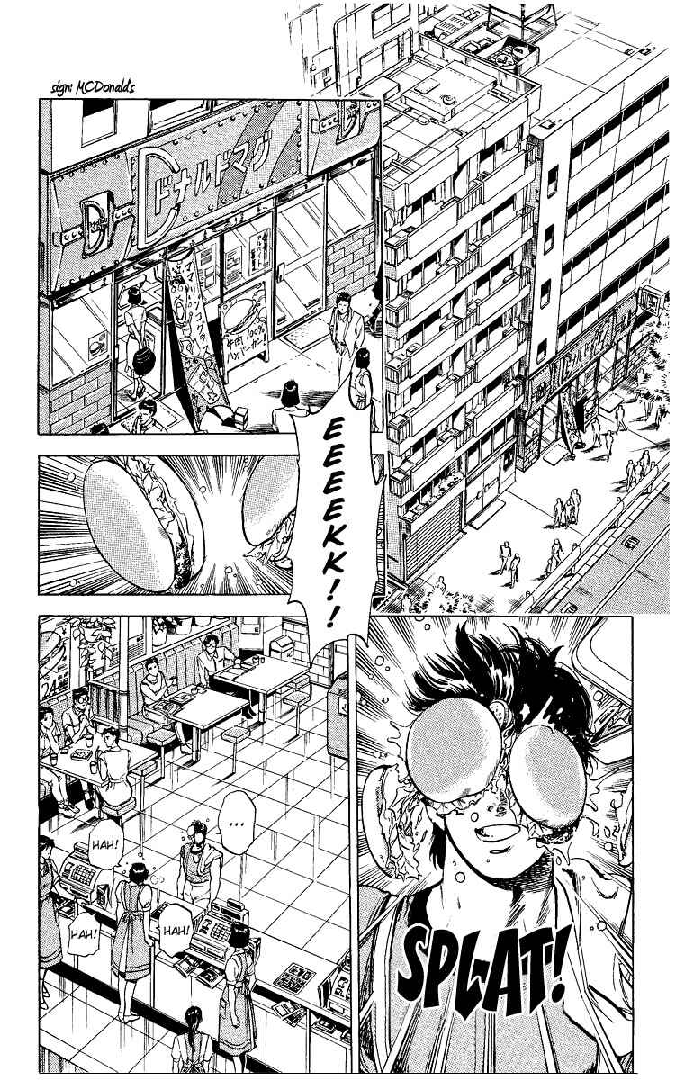 Page 3 Chapter 30 CITY HUNTER
