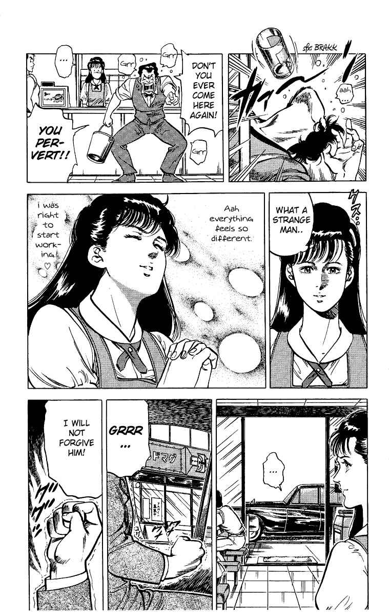 Page 8 Chapter 30 CITY HUNTER