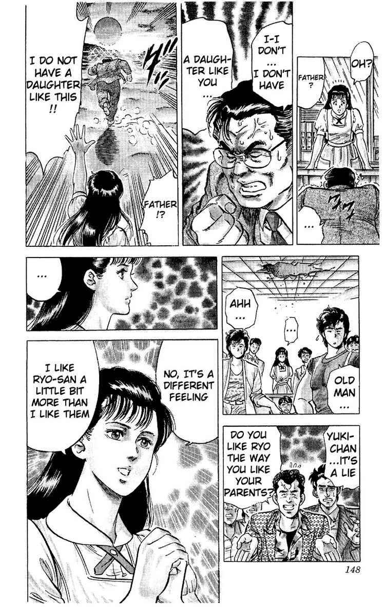 Page 19 Chapter 31 CITY HUNTER