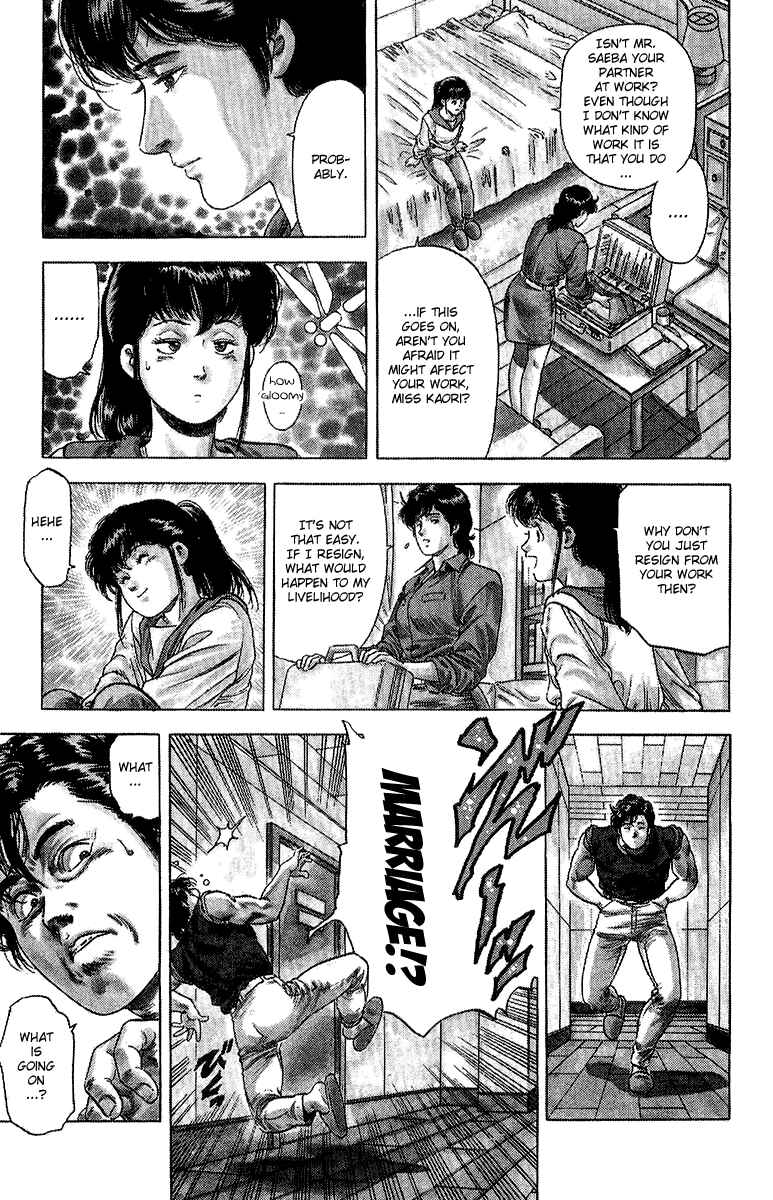 Page 6 Chapter 136 CITY HUNTER