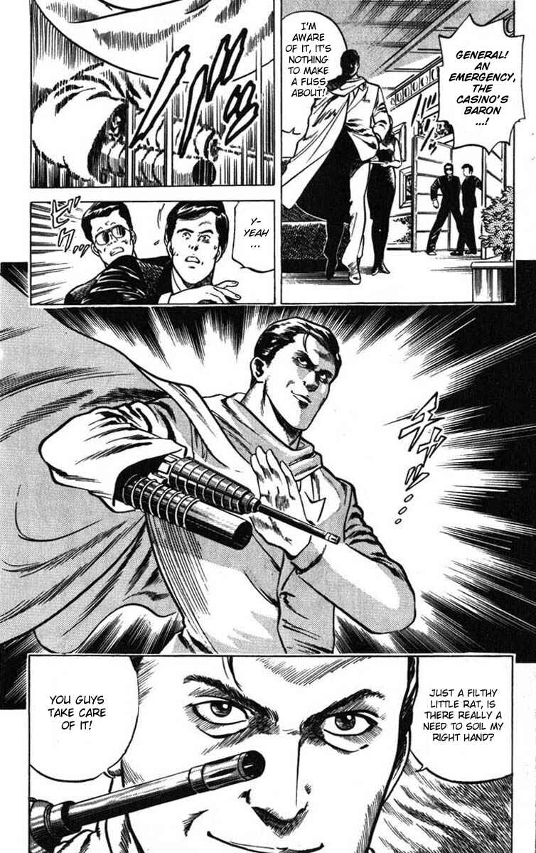 Page 28 Chapter 6 CITY HUNTER