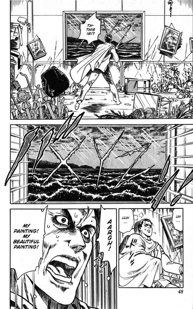 Page 44 Chapter 6 CITY HUNTER