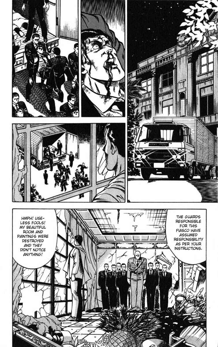 Page 46 Chapter 6 CITY HUNTER