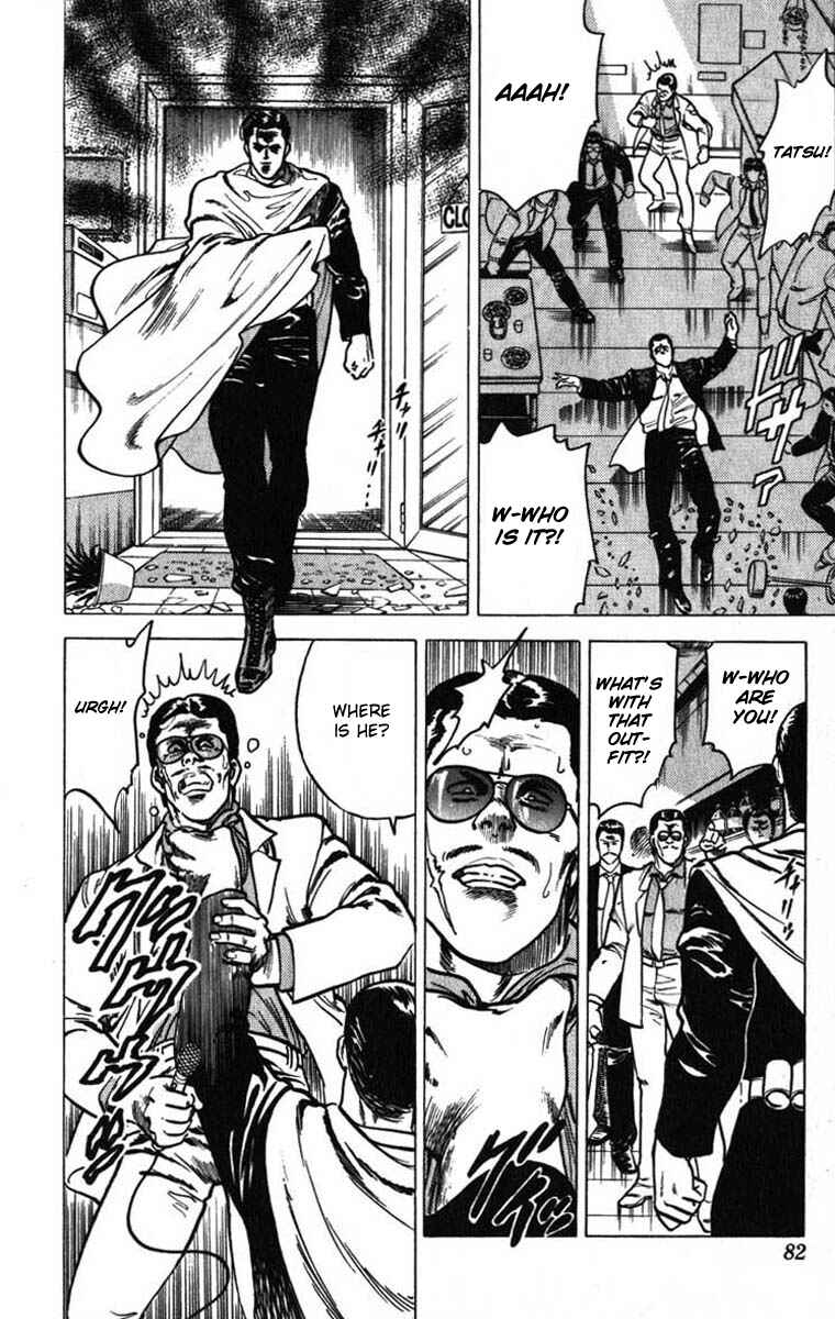 Page 78 Chapter 6 CITY HUNTER