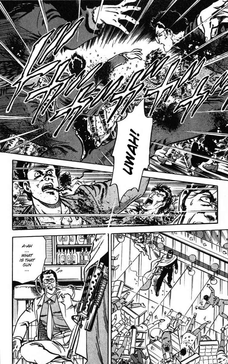 Page 80 Chapter 6 CITY HUNTER