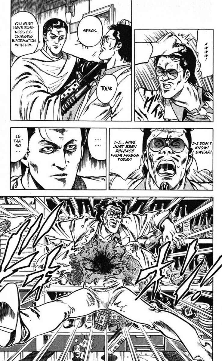 Page 81 Chapter 6 CITY HUNTER