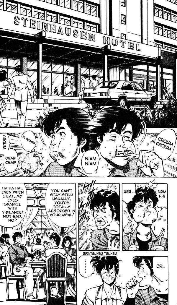 Page 1 Chapter 24.2 CITY HUNTER