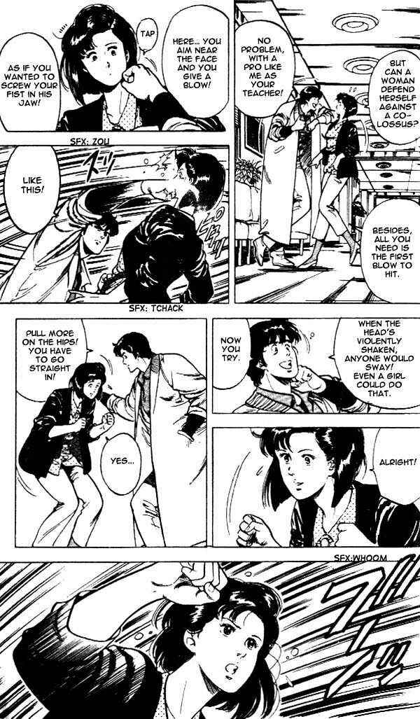 Page 10 Chapter 24.2 CITY HUNTER