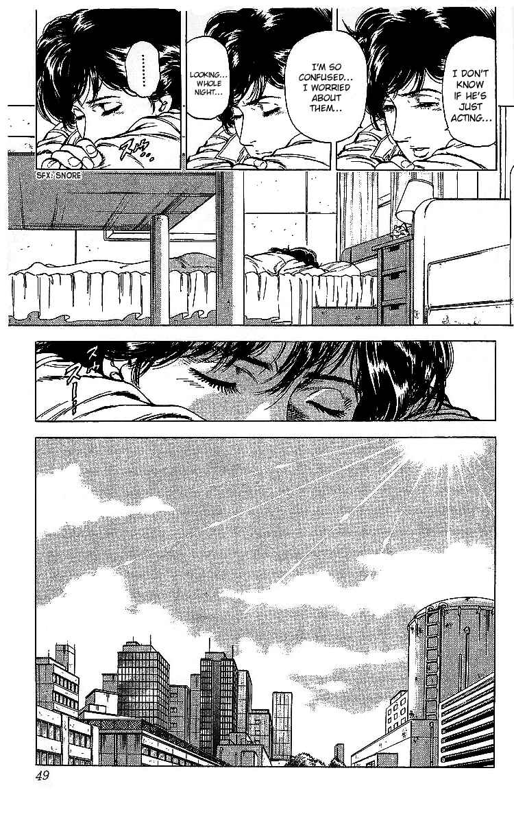Page 48 Chapter 175 CITY HUNTER