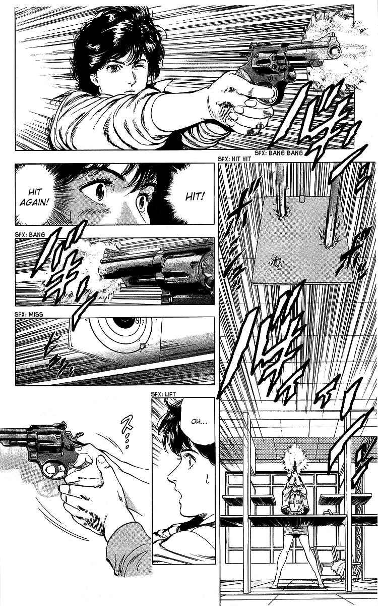 Page 65 Chapter 175 CITY HUNTER