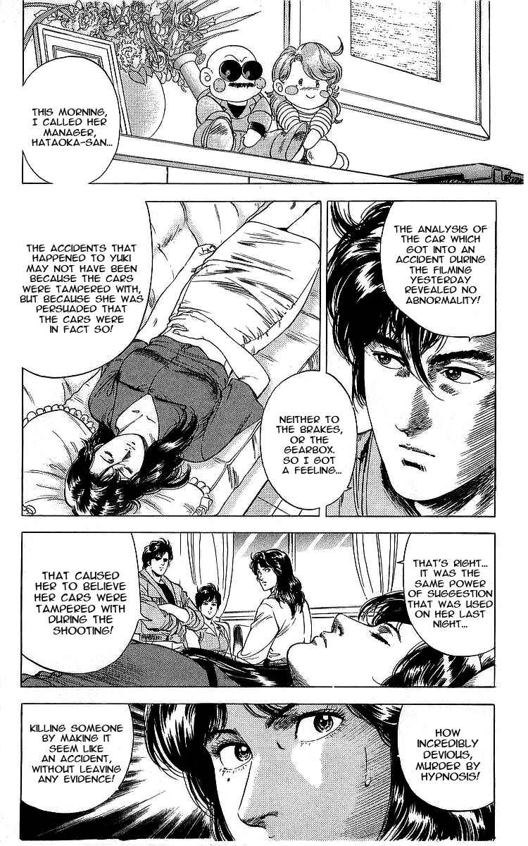 Page 20 Chapter 162 CITY HUNTER