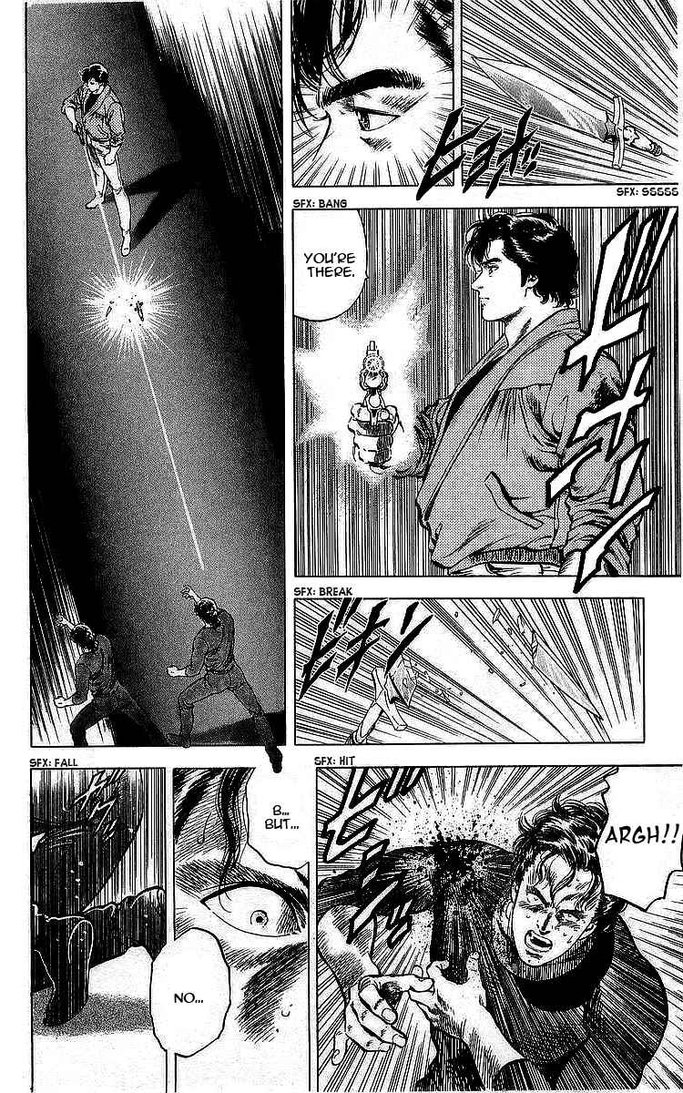 Page 68 Chapter 162 CITY HUNTER