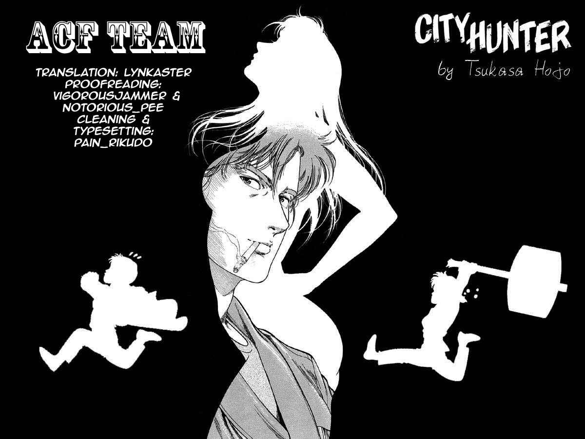 Page 79 Chapter 162 CITY HUNTER